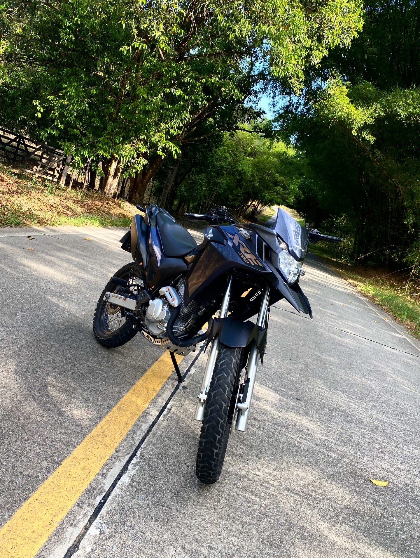 💥Edição xre 300 a mais desejada!💥