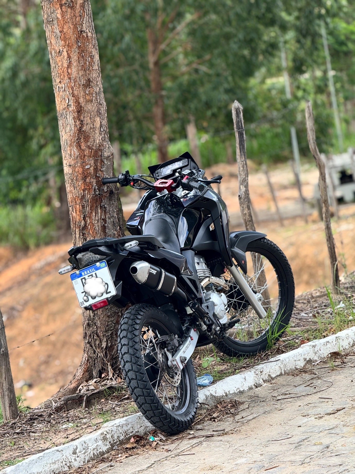 💥Edição xre 300 a mais desejada!💥