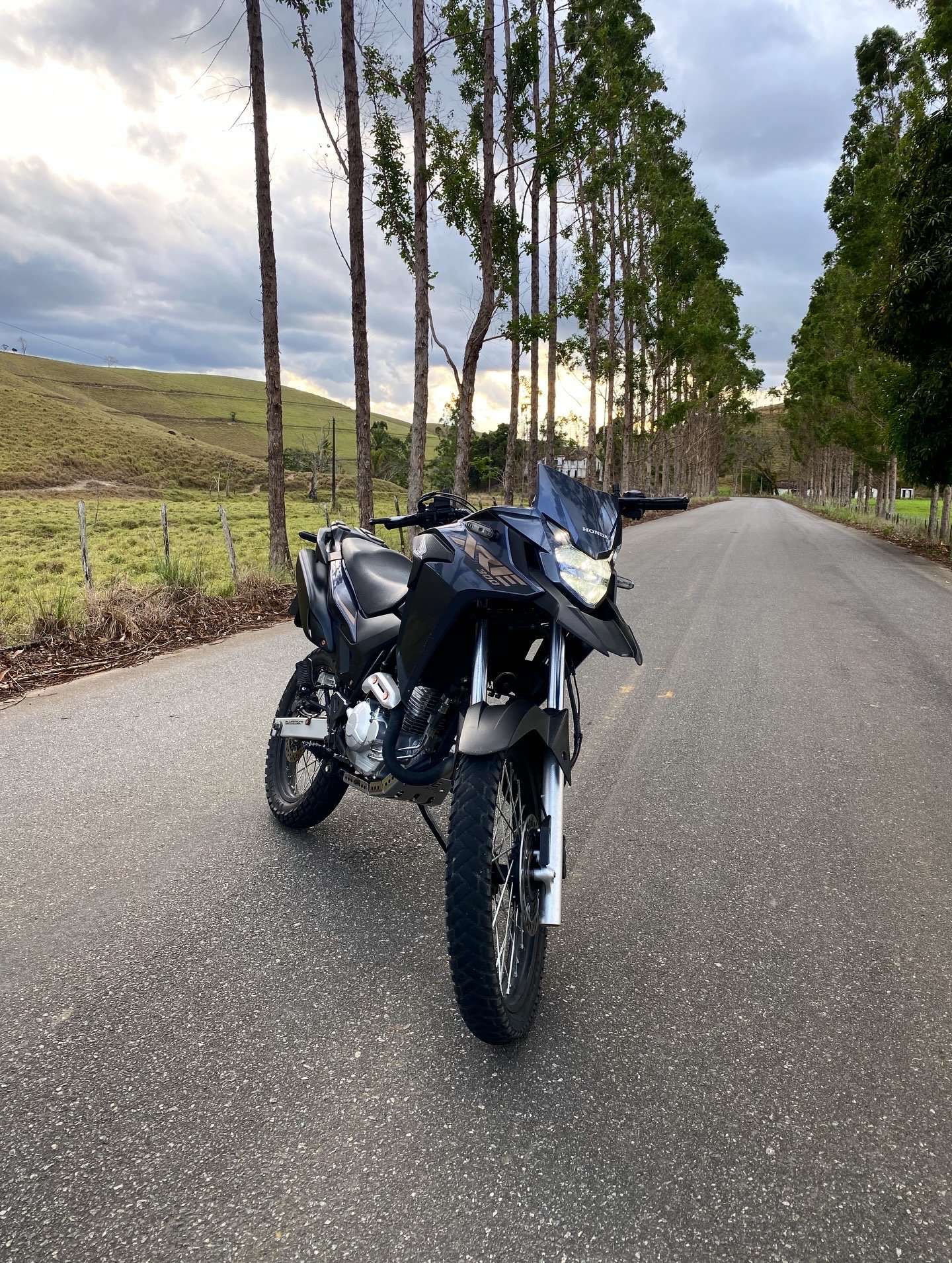 💥Edição xre 300 a mais desejada!💥