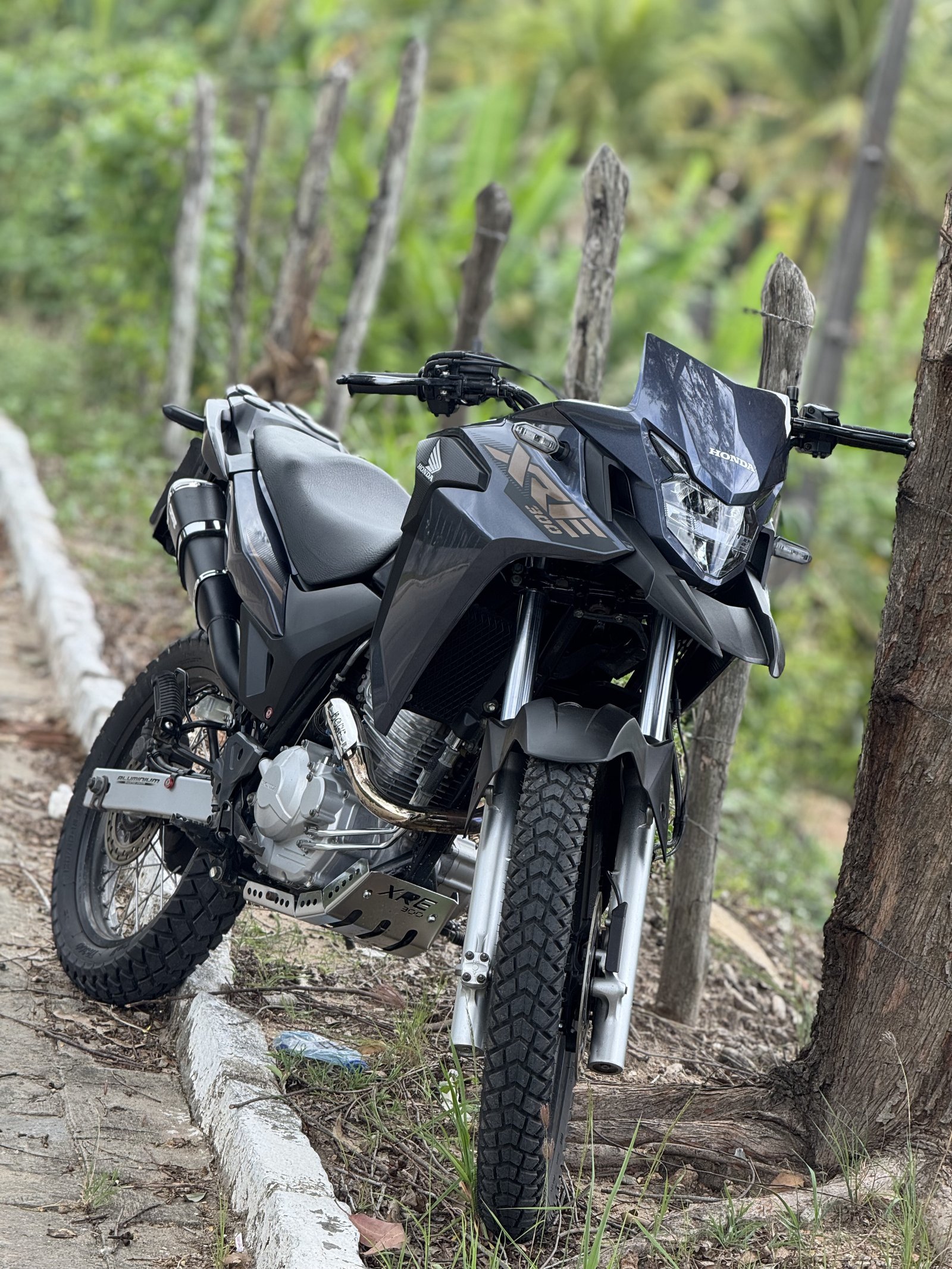 💥Edição xre 300 a mais desejada!💥